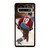 NATHAN MACKINNON COLORADO AVALANCHE Samsung Galaxy S10 Case Cover