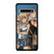 NATSU LUCY FAIRY TAIL ANIME Samsung Galaxy S10 Case Cover