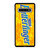 NESTLE BUTTERFINGER SNACK PACK Samsung Galaxy S10 Case Cover