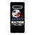 NEW ENGLAND PATRIOTS TIL I DIE Samsung Galaxy S10 Case Cover