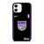 2PAC TUPAC SHAKUR RAPPER iPhone 12 Case Cover