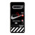 NIKE AIR JORDAN OFF WHITE STRIPES Samsung Galaxy S10 Case Cover