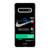 NIKE AIR OFF WHITE Samsung Galaxy S10 Case Cover