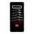 NISSAN GTR EVOLUTION Samsung Galaxy S10 Case Cover