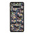 ODD FUTURE CAT Samsung Galaxy S10 Case Cover