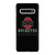 OHIO STATE BUCKEYES FOOTBALL Samsung Galaxy S10 Case Cover