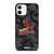 2PAC TUPAC SHAKUR RAPPER iPhone 12 Case Cover