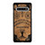OUIJA BOARD VINTAGE Samsung Galaxy S10 Case Cover