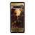 OUTLANDER JAMIE CLAIRE FRASER Samsung Galaxy S10 Case Cover
