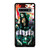 PETER CRISS DRUMMER KISS BAND Samsung Galaxy S10 Case Cover