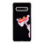 PINK PANTHER SUPREME Samsung Galaxy S10 Case Cover