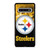 PITTSBURGH STEELERS NFL FIRE Samsung Galaxy S10 Case Cover