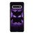 POKEMON GENGAR SILHOUETTE Samsung Galaxy S10 Case Cover