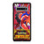 POKEMON SCARLET Samsung Galaxy S10 Case Cover