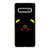 POKEMON UMBREON FLAT ICON Samsung Galaxy S10 Case Cover