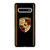PORSCHE CAR GOLD Samsung Galaxy S10 Case Cover