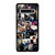 PRINCE ROYCE COLLAGE Samsung Galaxy S10 Case Cover