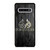 REALTREE WOODEN LOGO Samsung Galaxy S10 Case Cover