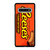 REESE'S PEANUT BUTTER CUPS SNACK Samsung Galaxy S10 Case Cover