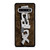 ROBLOX SOIL LOGO Samsung Galaxy S10 Case Cover