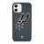2PAC TUPAC SHAKUR RAPPER iPhone 12 Case Cover