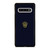 ROLEX WATCHES GOLD Samsung Galaxy S10 Case Cover