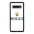 ROLEX WATCHES LOGO Samsung Galaxy S10 Case Cover
