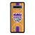 SACRAMENTO KINGS NBA ARENA Samsung Galaxy S10 Case Cover