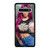 SASHA BANKS WWE WOMAN Samsung Galaxy S10 Case Cover