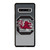 SOUTH CAROLINA GAMECOCKS LOGO Samsung Galaxy S10 Case Cover