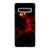 SPIDER CARNAGE SUPERVILLAIN Samsung Galaxy S10 Case Cover