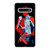 SPIDER PUNK COOL Samsung Galaxy S10 Case Cover