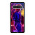 STEVE HARRINGTON STRANGER THINGS Samsung Galaxy S10 Case Cover