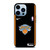 NEW YORK KNICKS NIKE NBA BASKETBALL iPhone 13 Pro Max Case Cover