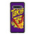 TAKIS FUEGO CHIPS Samsung Galaxy S10 Case Cover
