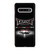 TAPOUT FITNESS MMA OCTAGON Samsung Galaxy S10 Case Cover