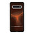TEXAS LONGHORNS FOOTBALL LOGO Samsung Galaxy S10 Case Cover