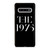 THE 1975 ROCK BAND LOGO Samsung Galaxy S10 Case Cover