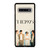 THE 1975 ROCK BAND Samsung Galaxy S10 Case Cover
