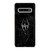 THE ELDER SCROLLS SKYRIM GAMES SIGN Samsung Galaxy S10 Case Cover