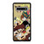 THE LOUD HOUSE CARTOON 2 Samsung Galaxy S10 Case Cover