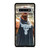 THE ROCK DWAYNE JOHNSON UNDER ARMOUR Samsung Galaxy S10 Case Cover