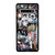 THE SMITHS BAND MEMBER Samsung Galaxy S10 Case Cover