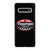 TRIUMPH MOTORCYCLES BADGE Samsung Galaxy S10 Case Cover