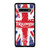 TRIUMPH MOTORCYCLES UNION JACK Samsung Galaxy S10 Case Cover