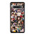 TWICE KPOP MEMBER Samsung Galaxy S10 Case Cover TWICE KPOP MEMBER Samsung Galaxy S10 Case Cover