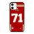 2PAC TUPAC SHAKUR RAPPER iPhone 12 Case Cover