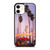 2PAC TUPAC SHAKUR RAPPER iPhone 12 Case Cover