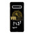 VOLBEAT BEYOND HELL ABOVE HEAVEN Samsung Galaxy S10 Case Cover