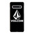 VOLCOM SKATE LOGO Samsung Galaxy S10 Case Cover